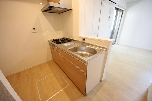 クリスタルメゾン しらかばの物件内観写真